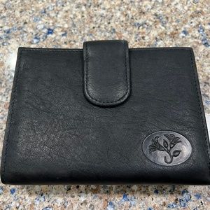 Buxton Double Cardex Wallet